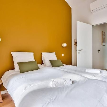 Nocnoc - Le Balcon De L'Oli 99M2 Apartment Bordeaux Luaran gambar
